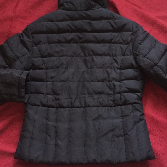 Kenneth Cole Puffer jacket - Picture 3 of 4